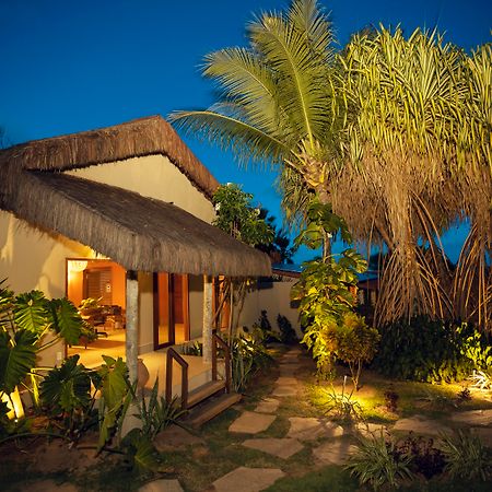 Hotel Da Pipa Praia de Pipa Kültér fotó