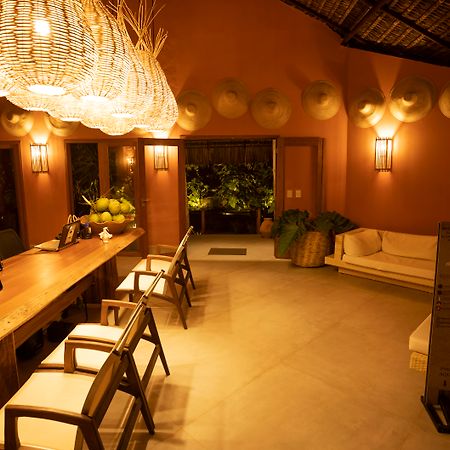 Hotel Da Pipa Praia de Pipa Kültér fotó