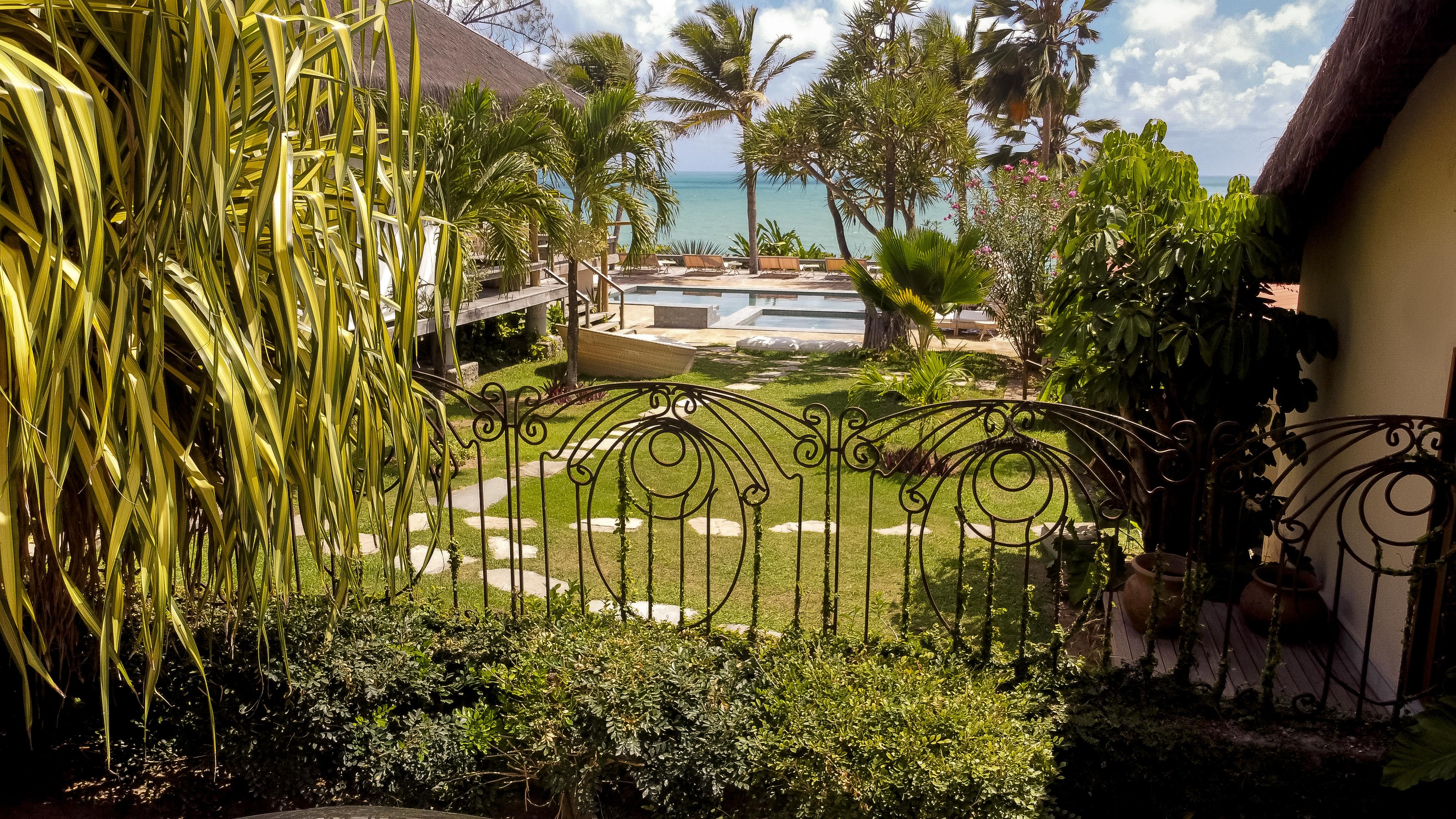 Hotel Da Pipa Praia de Pipa Kültér fotó