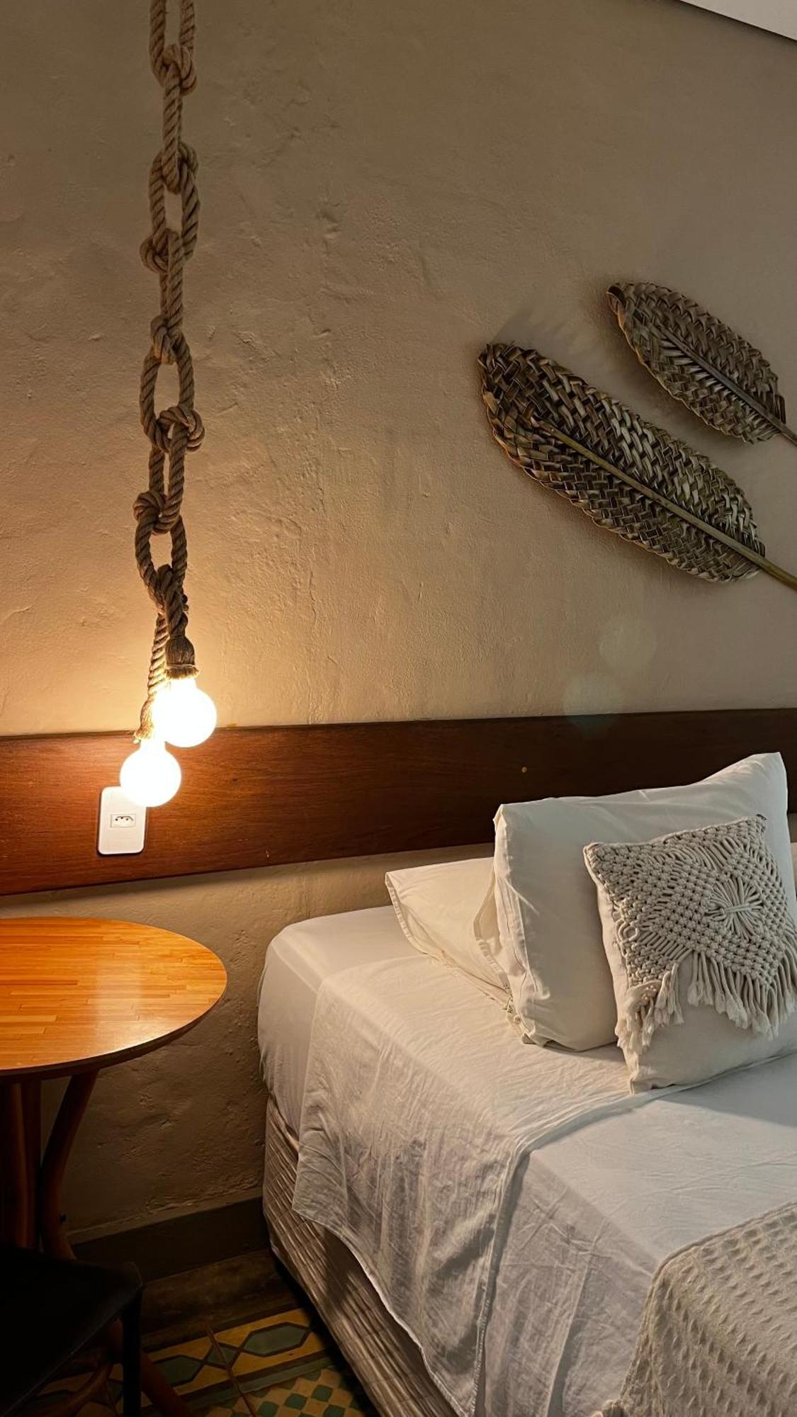 Hotel Da Pipa Praia de Pipa Kültér fotó