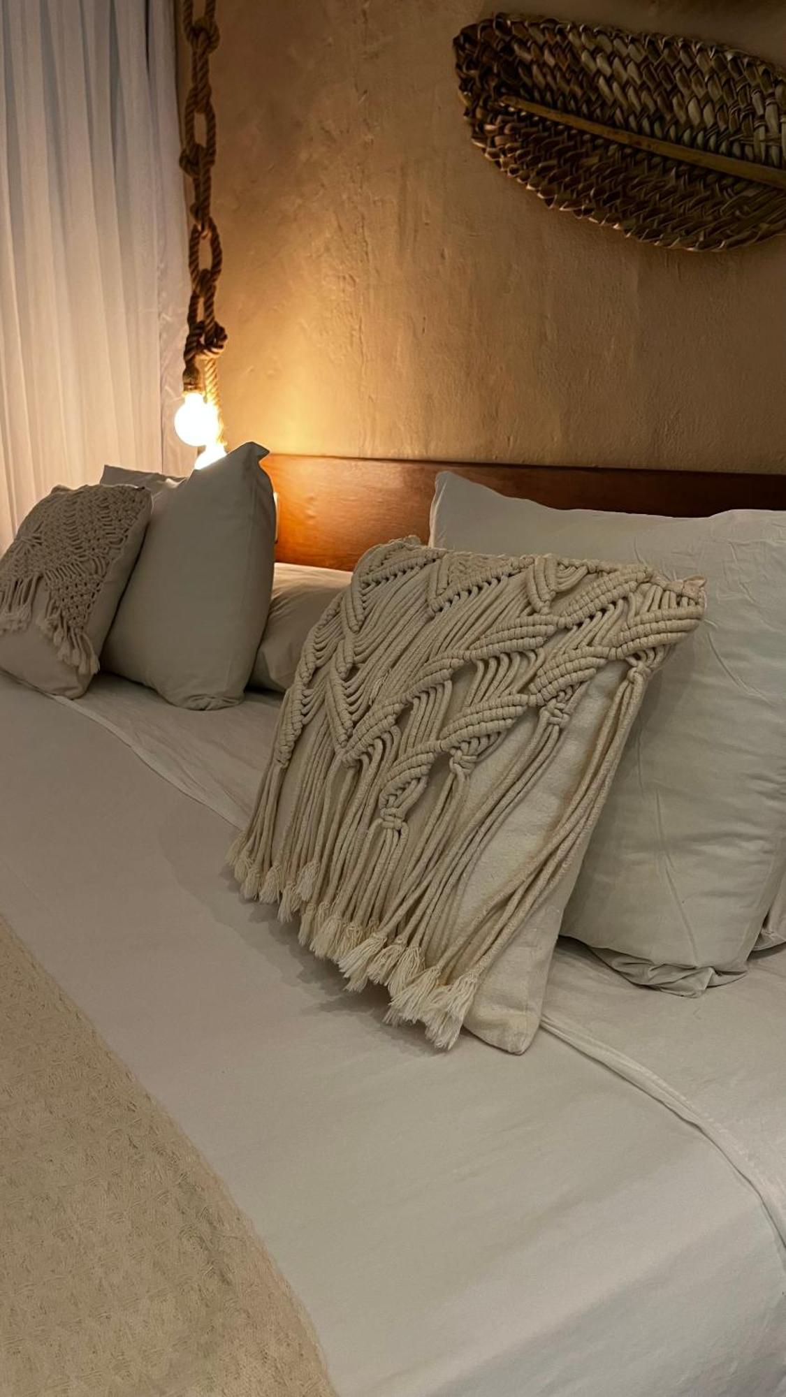 Hotel Da Pipa Praia de Pipa Kültér fotó