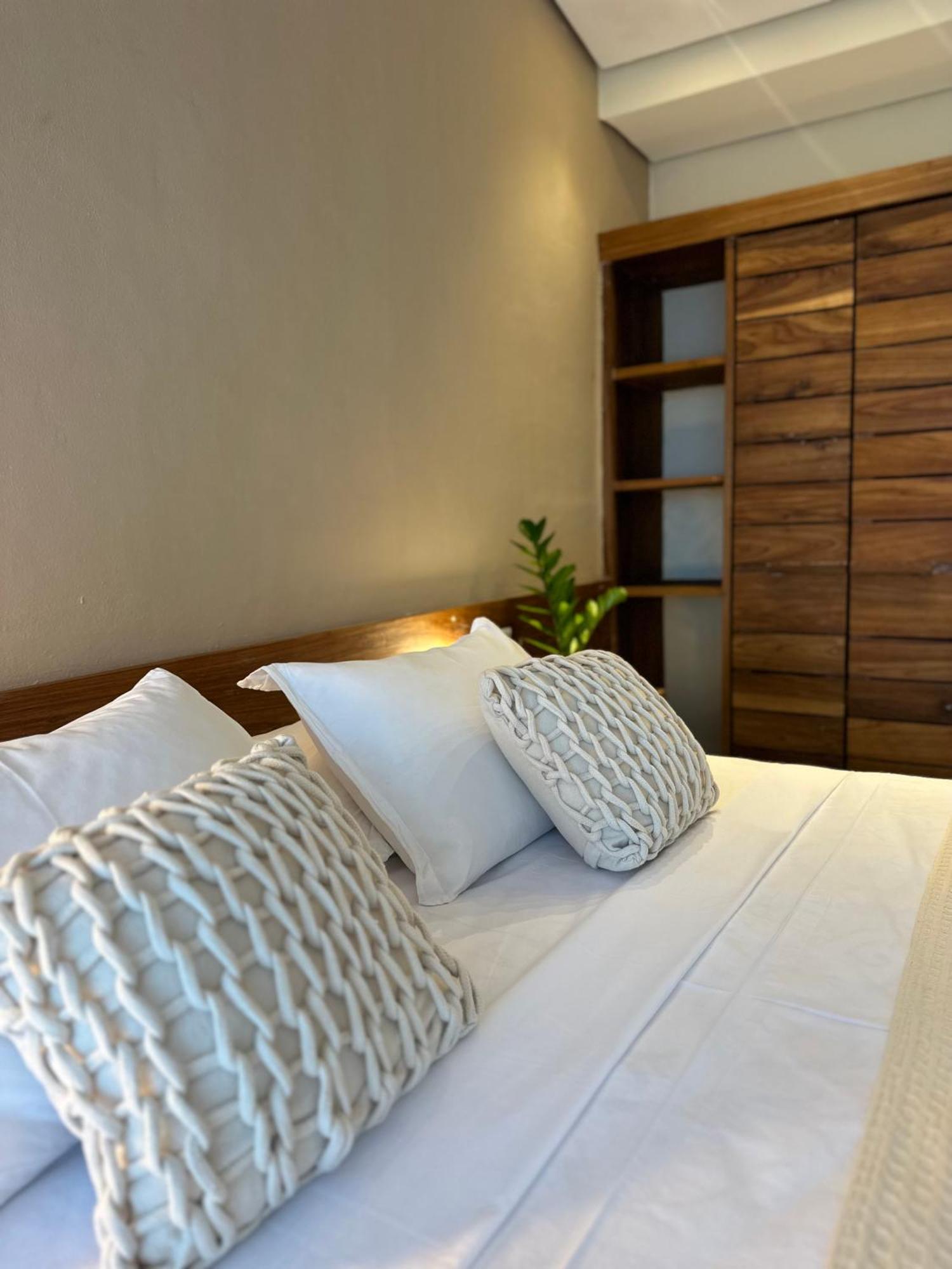 Hotel Da Pipa Praia de Pipa Kültér fotó