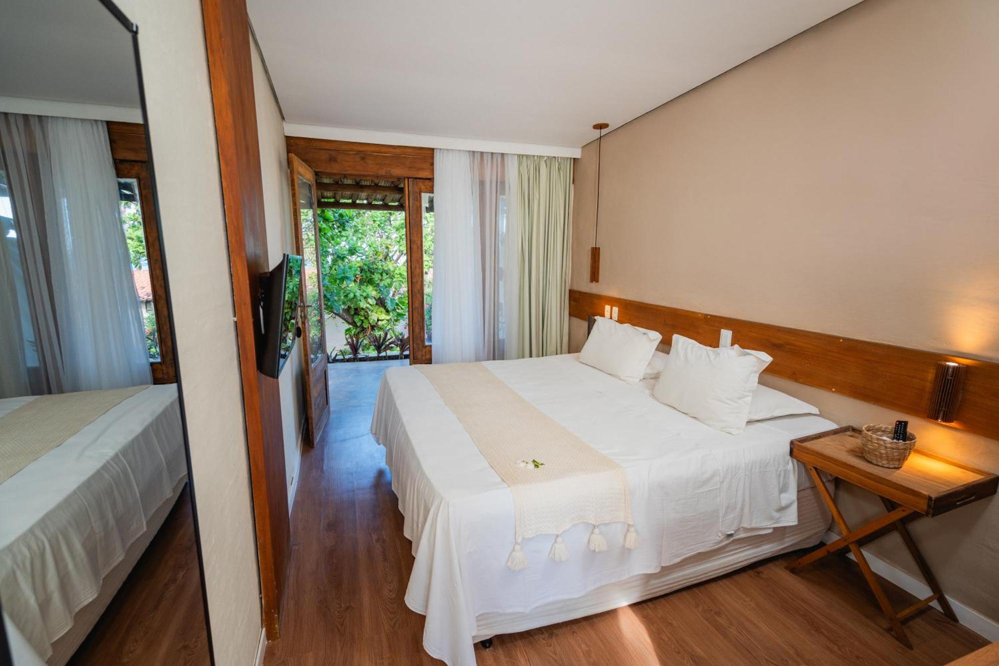 Hotel Da Pipa Praia de Pipa Kültér fotó