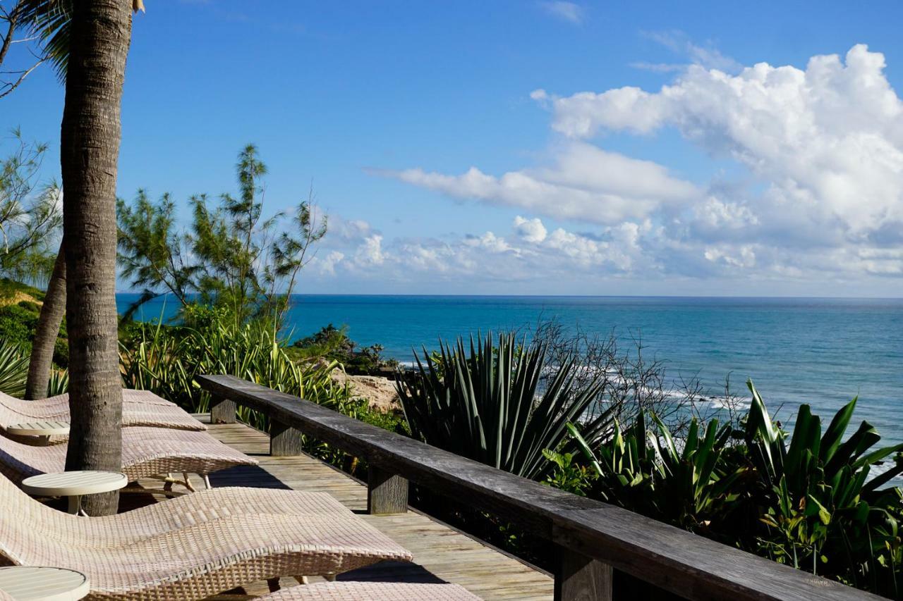 Hotel Da Pipa Praia de Pipa Kültér fotó